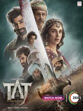 Taj: Divided by Blood Season 1 (Hindi)