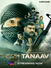 Tanaav Season 1 (Hindi)