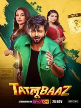 Tatlubaaz Season 1 (Hindi)