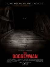 The Boogeyman (English)