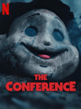 The Conference (Hindi)