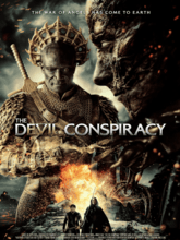 The Devil Conspiracy (Tam + Tel + Hin + Eng)