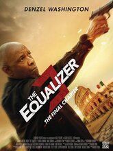 The Equalizer 3 (English)