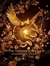 The Hunger Games: The Ballad of Songbirds & Snakes (English)