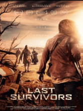 The Last Survivors [Tam + Tel + Eng]