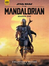 The Mandalorian Season 1 (Hindi)