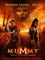 The Mummy: Tomb of the Dragon Emperor  [Tam + Telu + Hin + Eng]