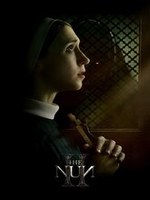 The Nun II (Hindi)