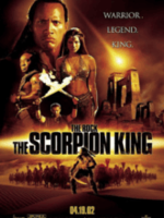 The Scorpion King  [Tam + Tel + Hin + Eng]