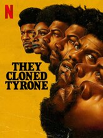 They Cloned Tyrone (English)