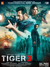 Tiger 3 (Tamil)