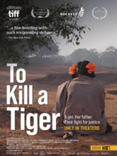 To Kill a Tiger (Tam + Tel + Eng)