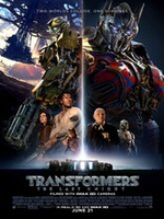 Transformers: Rise of the Beasts (English)