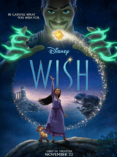 Wish (English)