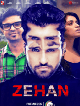 Zehan (Hindi)