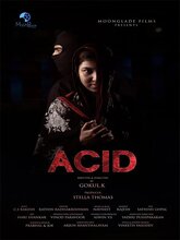 Acid (Malayalam)