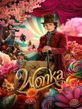 Wonka (English)