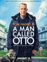 A Man Called Otto (English)