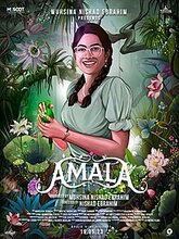 Amala (Malayalam)