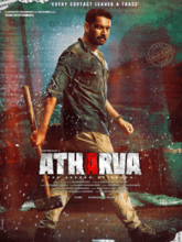 Atharva (Hin + Tel)