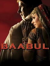 Baabul (Hindi)