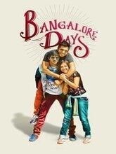 Bangalore Days (Malayalam)