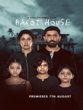 Barot House (Malayalam)