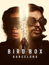 Bird Box: Barcelona (Hindi Dubbed)