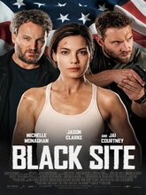 Black Site (English)