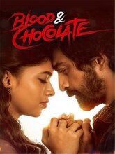 Blood & Chocolate (Telugu)