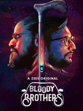 Bloody Brothers Season 1 (Hindi)