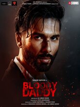 Bloody Daddy (Hindi)