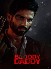 Bloody Daddy (Malayalam)