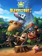 Boonie Bears: Blast Into the Past (Hindi Dubbed)