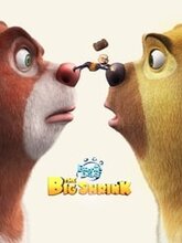 Boonie Bears: The Big Shrink (Hindi Dubbed)