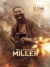 Captain Miller (Telugu)