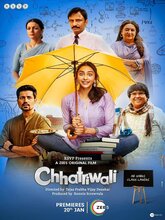 Chhatriwali (Hindi)