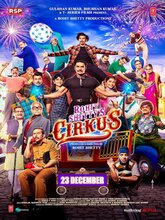 Cirkus (Hindi)