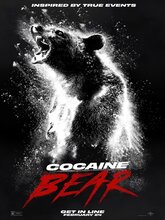 Cocaine Bear (English)