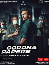 Corona Papers (Malayalam)