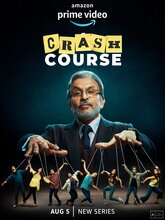 Crash Course Season 1 (Hindi)