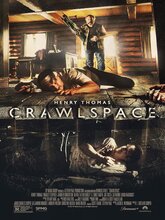 Crawlspace (English)