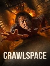 Crawlspace (Hindi Dubbed)