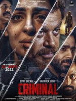Criminal (Punjabi)