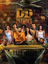 DD Returns (Telugu)