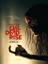 Evil Dead Rise (Hindi Dubbed)
