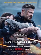 Extraction 2 (Hindi Dubbed)