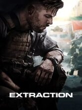 Extraction (Hindi Dubbed)