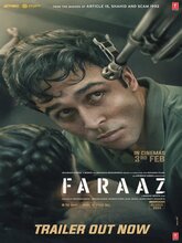 Faraaz (Hindi)