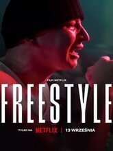 Freestyle (Hindi Dubbed)